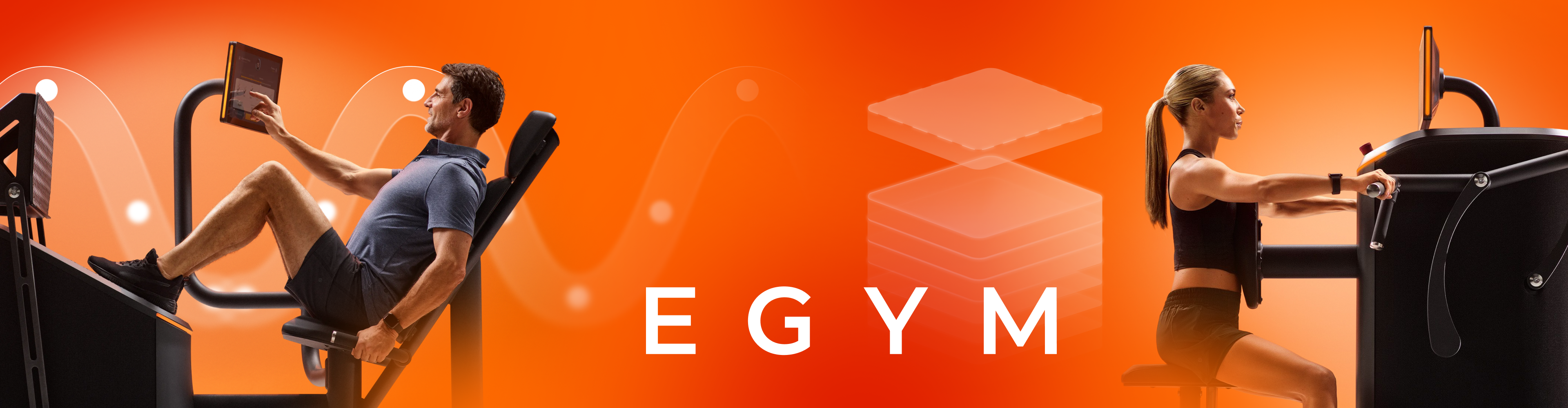 EGYM Smart Strength Series 3 in der Sportwelt Peegnitz