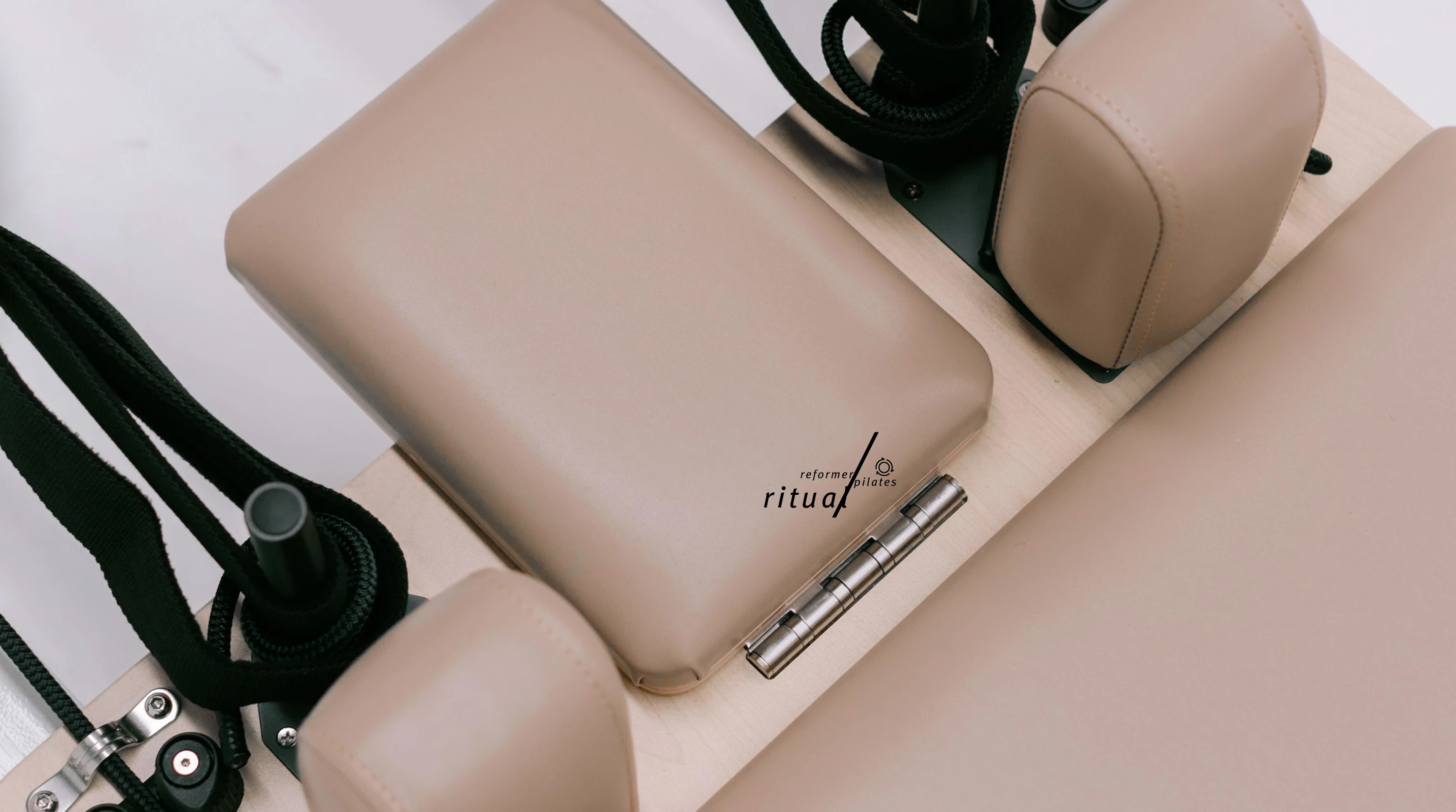 Reformer Pilates Gerät SPORTWELT Pegnitz