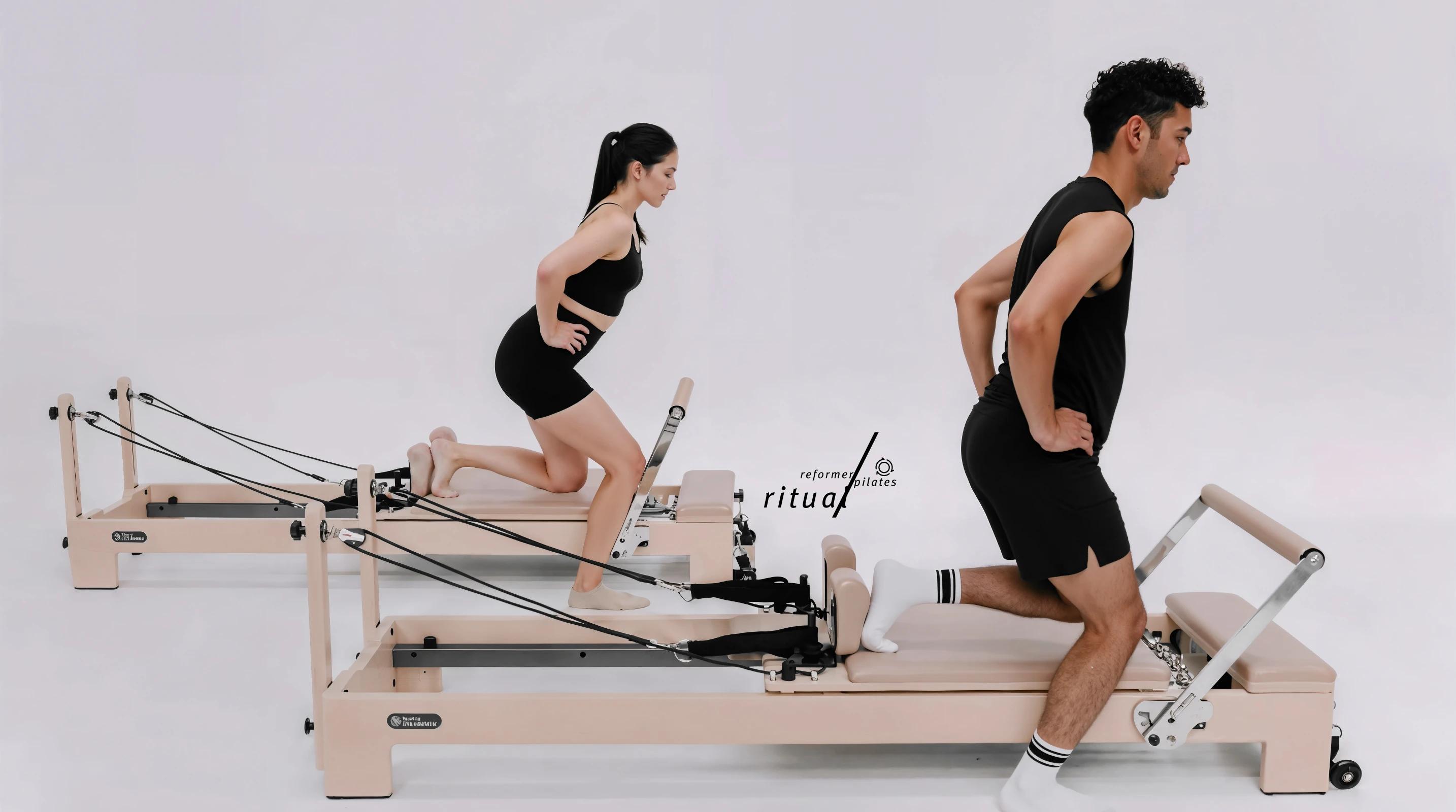 Reformer Pilates Gerät SPORTWELT Pegnitz Oberfranken